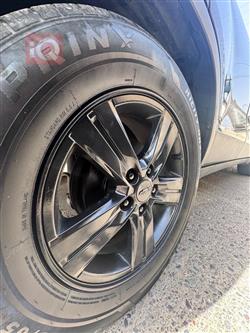 شيفروليه تراكس